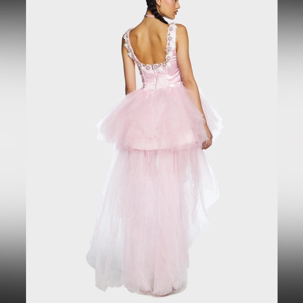 Sugar Thrillz Definite Chrisma Tutu Dress - Picture 5 of 10
